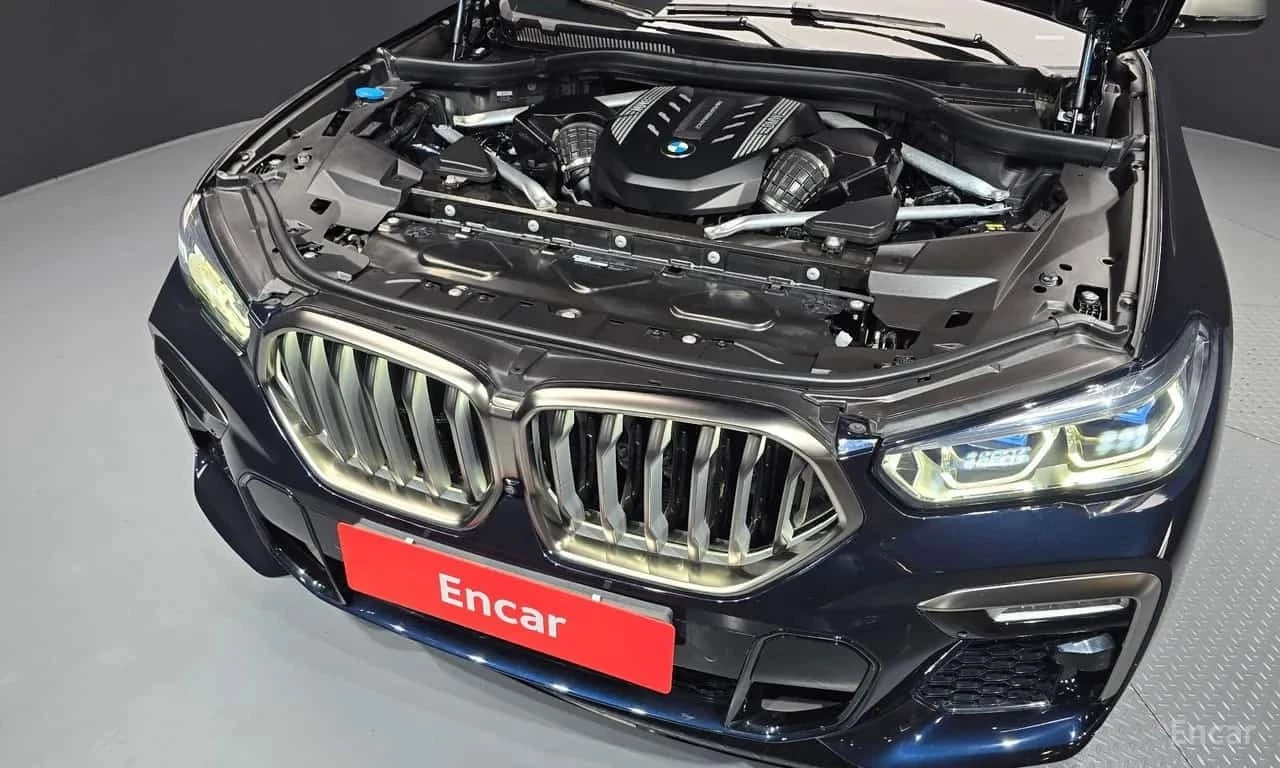 BMW X6 M50i * ����� * ���� * ������ * ��������� ���� *  | Mobile.bg � ����������� 5