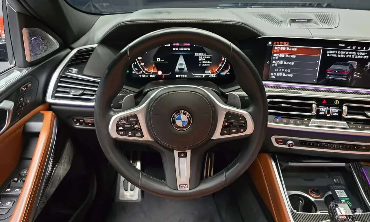BMW X6 M50i * ����� * ���� * ������ * ��������� ���� *  | Mobile.bg � ����������� 10