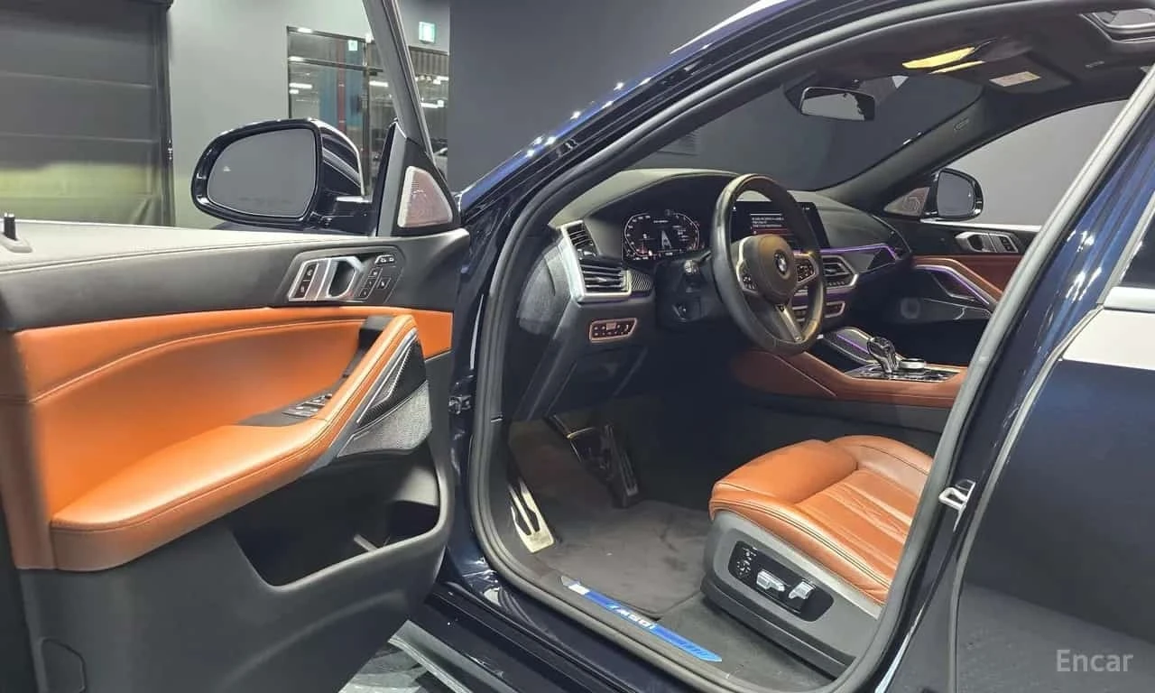 BMW X6 M50i * ����� * ���� * ������ * ��������� ���� *  | Mobile.bg � ����������� 7