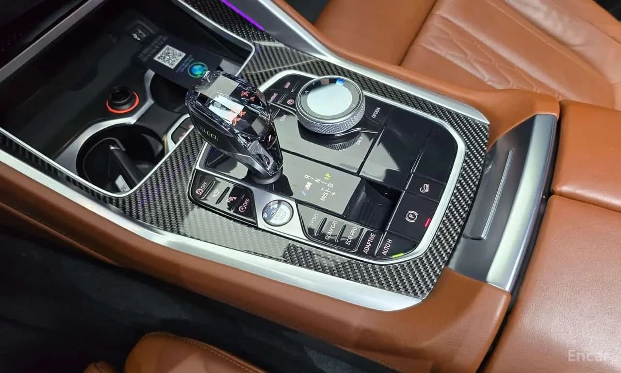 BMW X6 M50i * ����� * ���� * ������ * ��������� ���� *  | Mobile.bg � ����������� 15