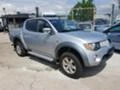 Mitsubishi L200 2.5/136к.с/Ръчна кутия!, снимка 1