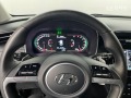 Hyundai Tucson Гаранция 1г. Сервизна история и реални километри  - [11] 