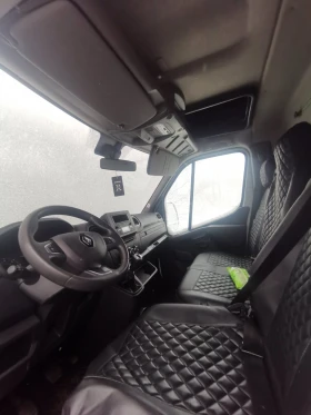 Renault Master, снимка 2