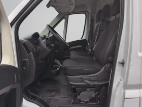 Citroen Jumper FT 35 L3H2 2.2 BlueHDI 140 BVM6 S&S E6.4//2210220, снимка 11