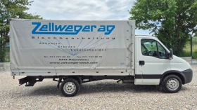Iveco Daily 35s13* 4.20м.* Швейцария* , снимка 4