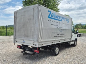 Iveco Daily 35s13* 4.20м.* Швейцария* , снимка 5