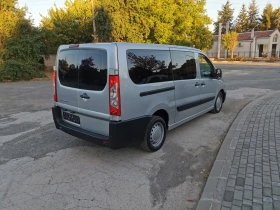Citroen Jumpy 2, 0 hdi, 8+ 1 , снимка 4