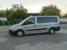 Citroen Jumpy 2, 0 hdi, 8+ 1 , снимка 5