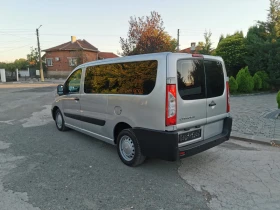 Citroen Jumpy 2, 0 hdi, 8+ 1 , снимка 3