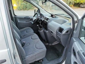 Citroen Jumpy 2, 0 hdi, 8+ 1 , снимка 12