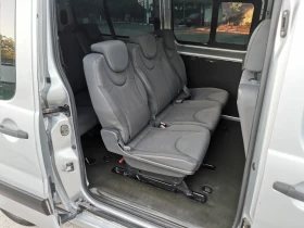 Citroen Jumpy 2, 0 hdi, 8+ 1 , снимка 14
