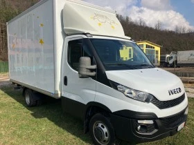     Iveco 35c15      