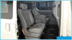 Hyundai Starex GRAND STAREX 4WD WAGON 11-SEATER SMART | Mobile.bg    16