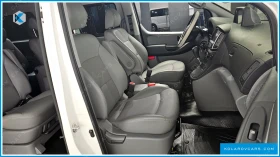 Hyundai Starex GRAND STAREX 4WD WAGON 11-SEATER SMART | Mobile.bg    15