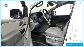 Hyundai Starex GRAND STAREX 4WD WAGON 11-SEATER SMART | Mobile.bg    4