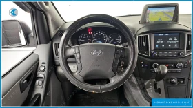 Hyundai Starex GRAND STAREX 4WD WAGON 11-SEATER SMART | Mobile.bg    8