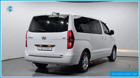 Hyundai Starex GRAND STAREX 4WD WAGON 11-SEATER SMART | Mobile.bg    2