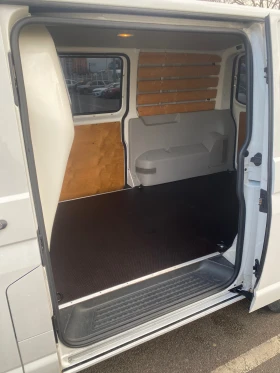 VW Transporter T6 2.0TDI DSG, снимка 12