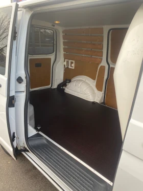 VW Transporter T6 2.0TDI DSG, снимка 14