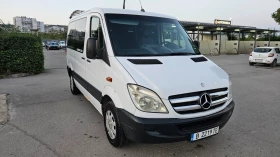 Обява за продажба на Mercedes-Benz Sprinter 313 2.2 CDI ПЕРФЕКТЕН! ~23 900 лв. - изображение 2