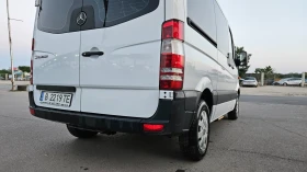 Обява за продажба на Mercedes-Benz Sprinter 313 2.2 CDI ПЕРФЕКТЕН! ~23 900 лв. - изображение 7