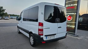 Обява за продажба на Mercedes-Benz Sprinter 313 2.2 CDI ПЕРФЕКТЕН! ~23 900 лв. - изображение 8