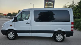 Обява за продажба на Mercedes-Benz Sprinter 313 2.2 CDI ПЕРФЕКТЕН! ~23 900 лв. - изображение 5