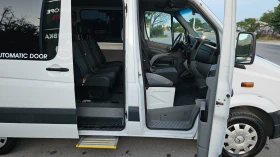Mercedes-Benz Sprinter 313 2.2 CDI ! | Mobile.bg    14