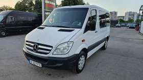 Обява за продажба на Mercedes-Benz Sprinter 313 2.2 CDI ПЕРФЕКТЕН! ~23 900 лв. - изображение 1