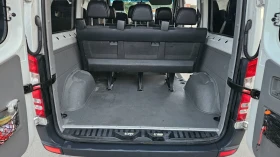 Обява за продажба на Mercedes-Benz Sprinter 313 2.2 CDI ПЕРФЕКТЕН! ~23 900 лв. - изображение 11