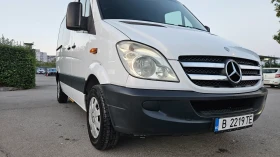 Обява за продажба на Mercedes-Benz Sprinter 313 2.2 CDI ПЕРФЕКТЕН! ~23 900 лв. - изображение 3