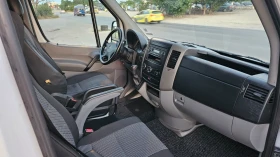 Mercedes-Benz Sprinter 313 2.2 CDI ! | Mobile.bg    15