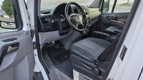 Обява за продажба на Mercedes-Benz Sprinter 313 2.2 CDI ПЕРФЕКТЕН! ~23 900 лв. - изображение 10