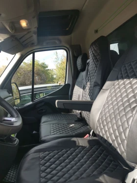 Renault Master, снимка 3