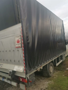 Renault Master, снимка 8