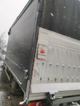 Renault Master, снимка 6