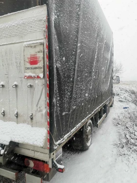 Renault Master, снимка 7