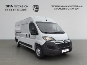 Citroen Jumper FT 35 L3H2 2.2 BlueHDI 140 BVM6 S&S E6.4//2210220, снимка 3