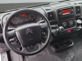 Citroen Jumper FT 35 L3H2 2.2 BlueHDI 140 BVM6 S&S E6.4//2210220, снимка 9