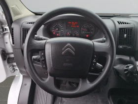 Citroen Jumper FT 35 L3H2 2.2 BlueHDI 140 BVM6 S&S E6.4//2210220, снимка 10