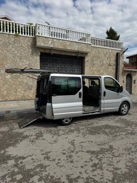 Renault Trafic 2.5 dCi ������ / ���������  | Mobile.bg � ����� ������ 2