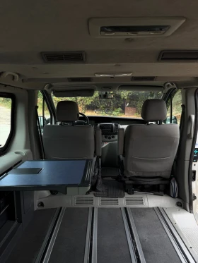 Renault Trafic 2.5 dCi ������ / ���������  | Mobile.bg � ����� ������ 8