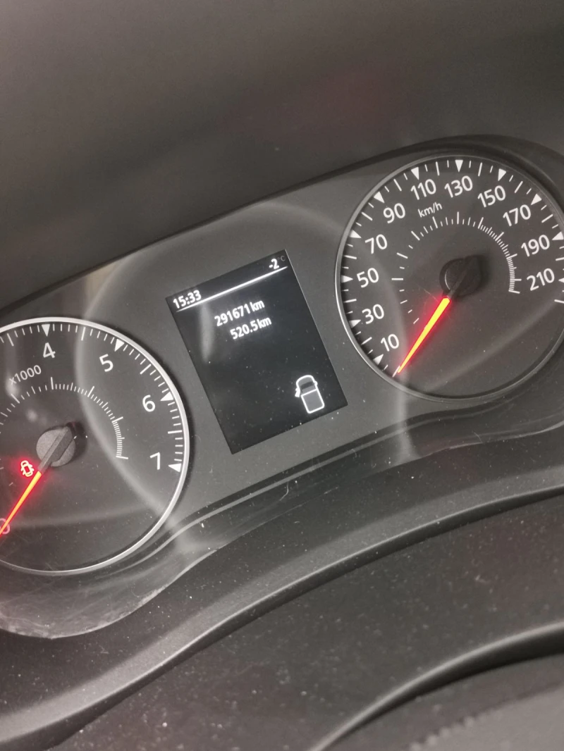 Renault Master, снимка 5 - Бусове и автобуси - 53356230