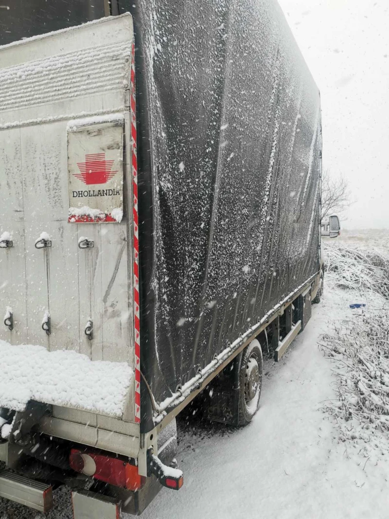 Renault Master, снимка 7 - Бусове и автобуси - 53356230