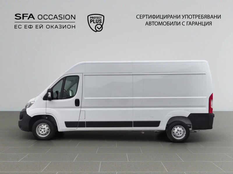 Citroen Jumper FT 35 L3H2 2.2 BlueHDI 140 BVM6 S&S E6.4//2210220, снимка 8 - Бусове и автобуси - 53569648