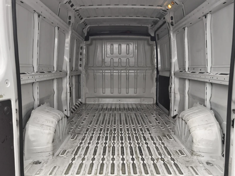 Citroen Jumper FT 35 L3H2 2.2 BlueHDI 140 BVM6 S&S E6.4//2210220, снимка 13 - Бусове и автобуси - 53569648