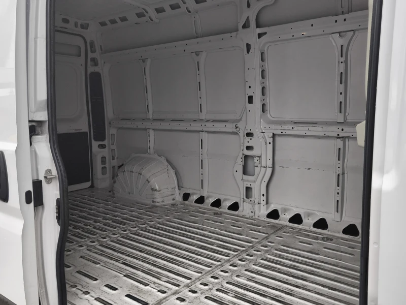 Citroen Jumper FT 35 L3H2 2.2 BlueHDI 140 BVM6 S&S E6.4//2210220, снимка 12 - Бусове и автобуси - 53569648