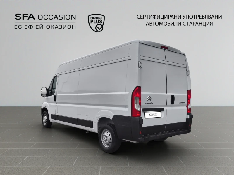 Citroen Jumper FT 35 L3H2 2.2 BlueHDI 140 BVM6 S&S E6.4//2210220, снимка 7 - Бусове и автобуси - 53569648