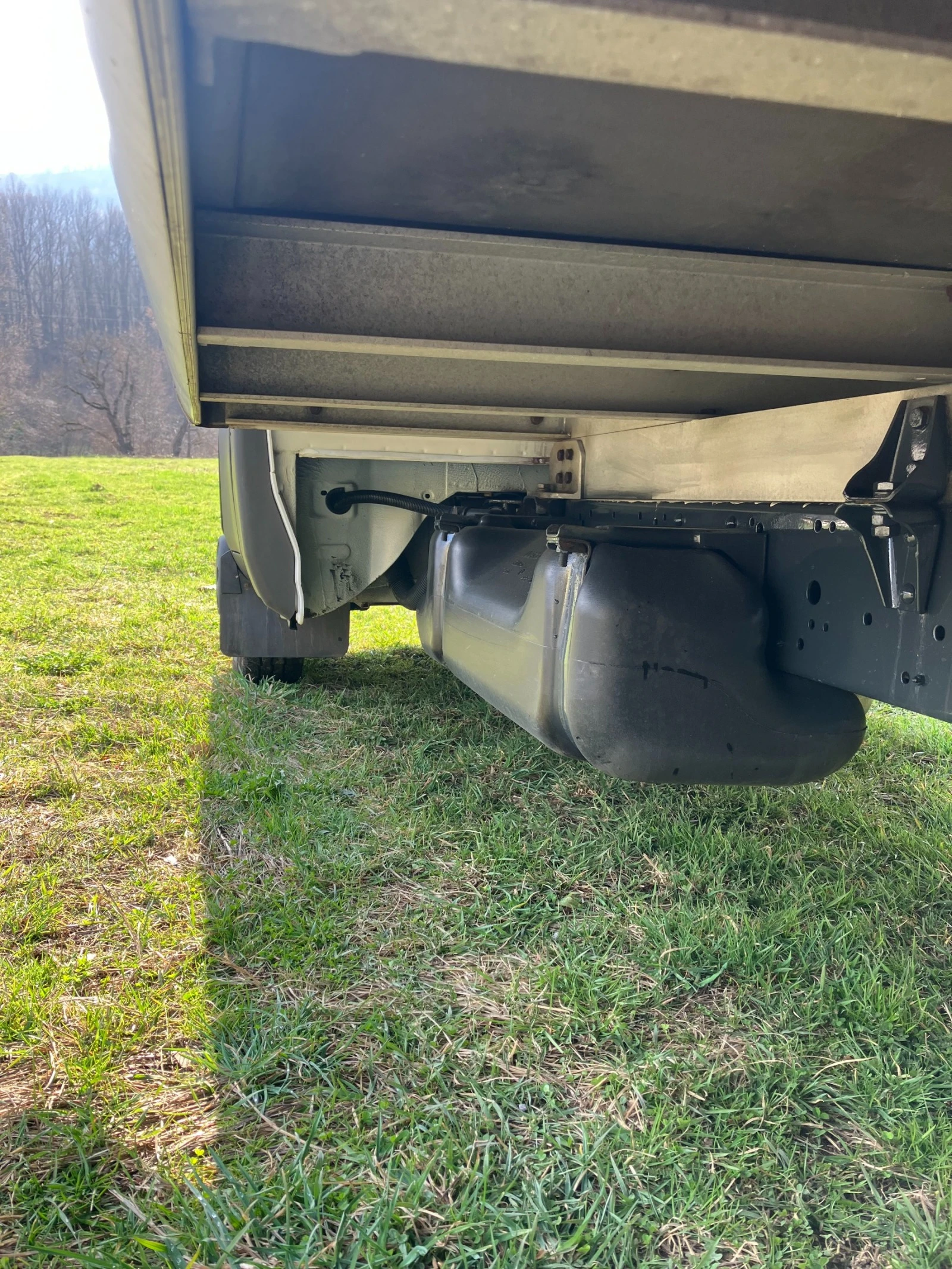 Iveco 35c15       | Mobile.bg   13