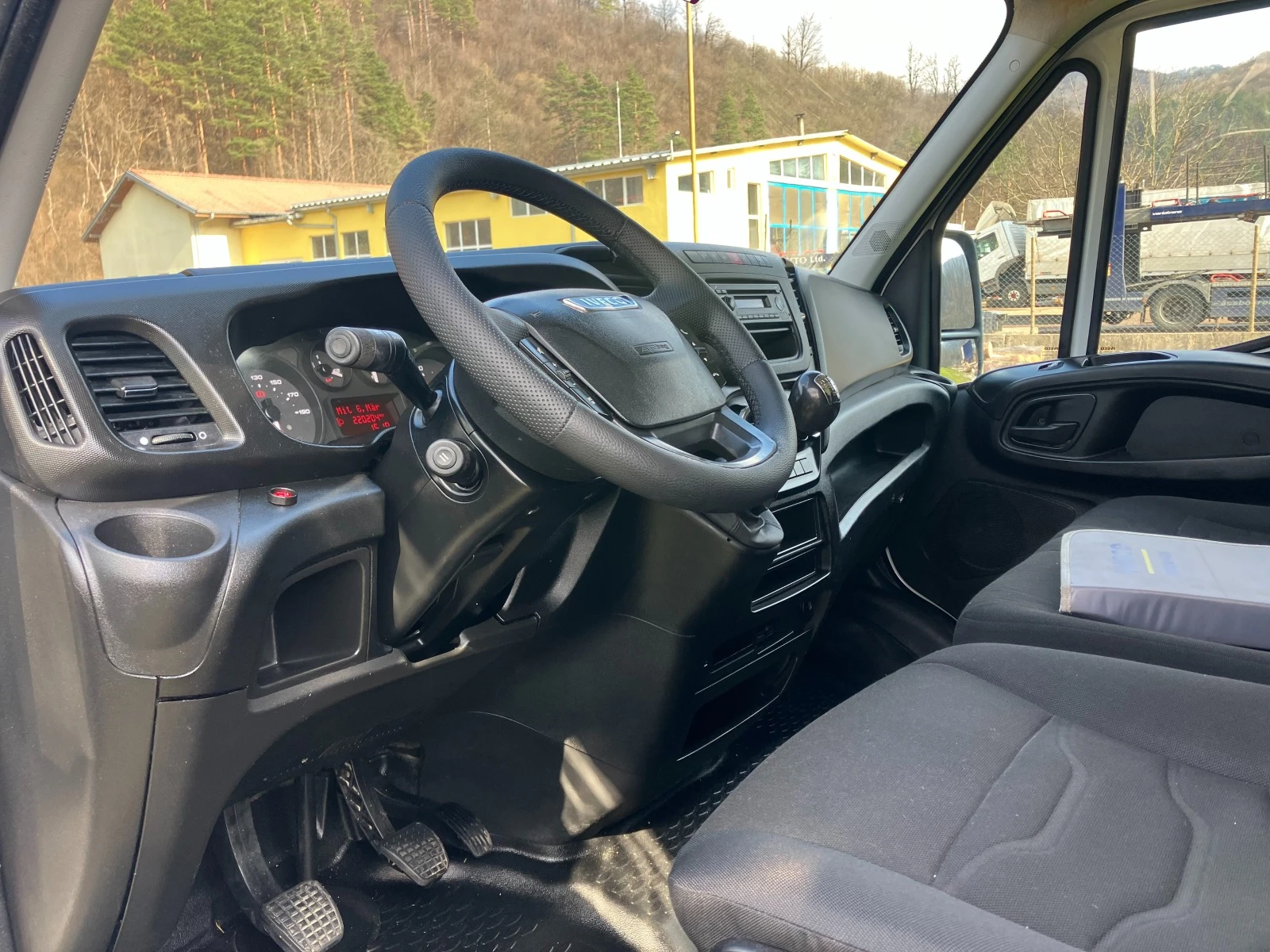 Iveco 35c15       | Mobile.bg   14